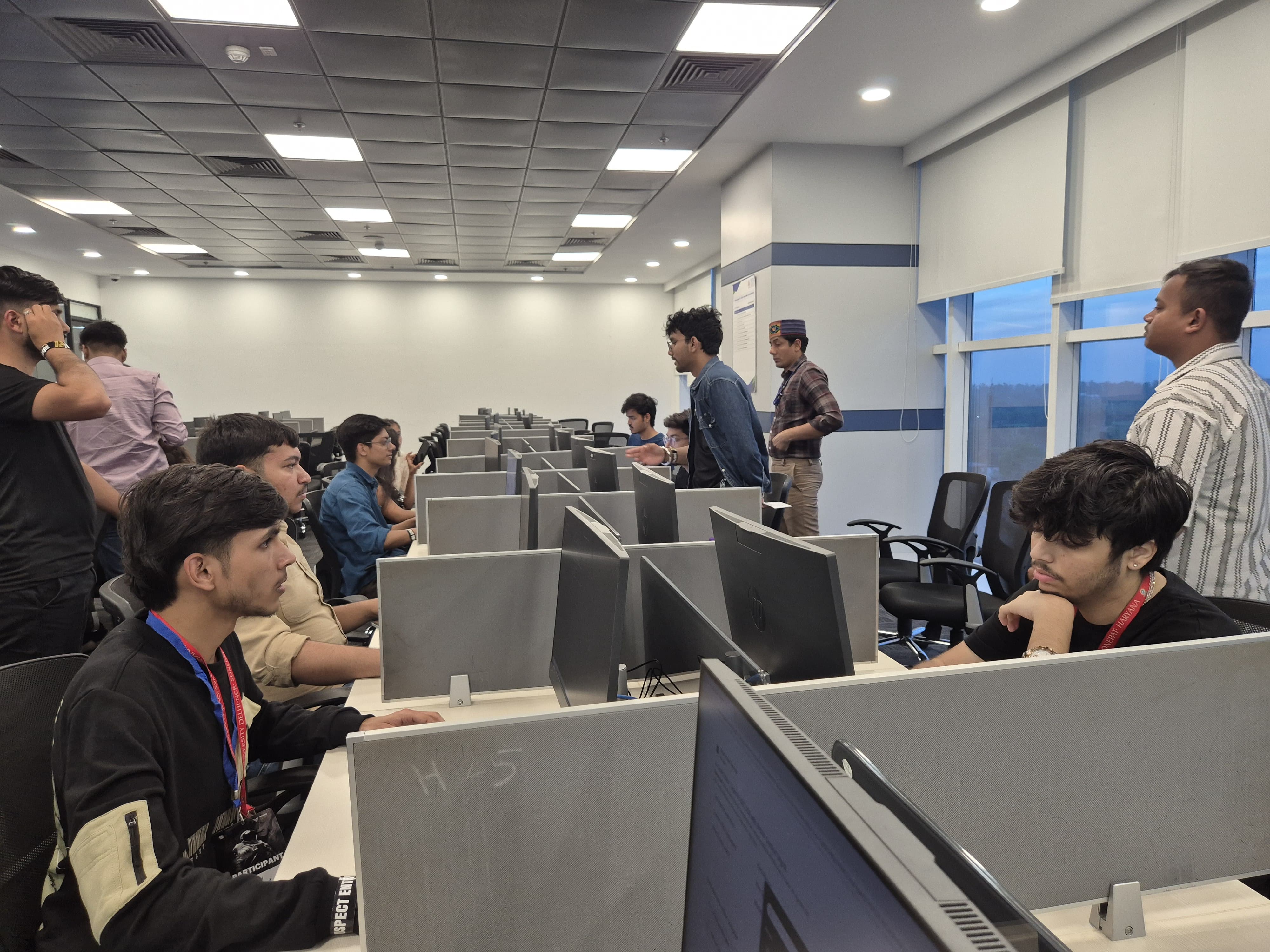 CodeBlitz