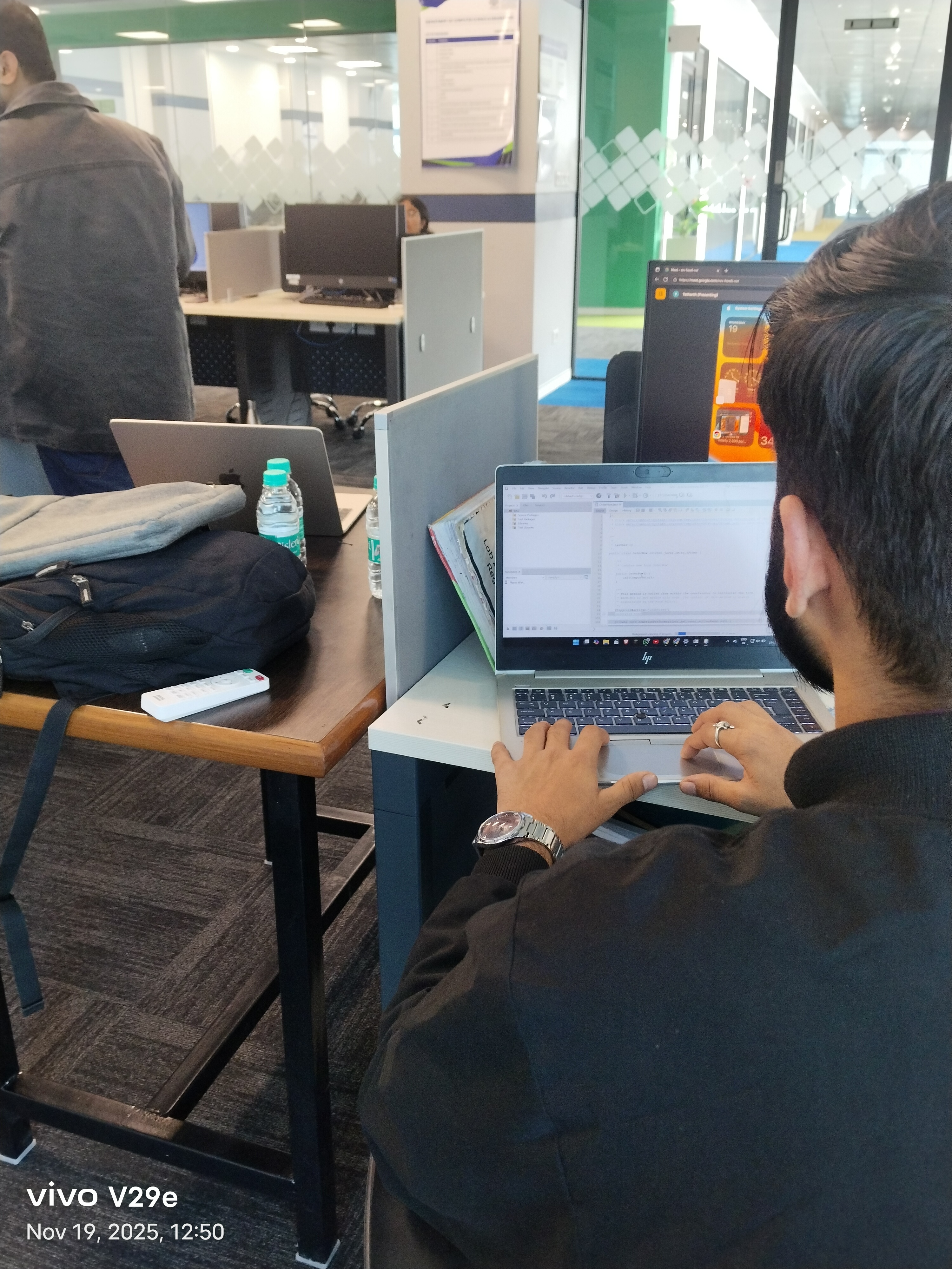 DSA using Java
