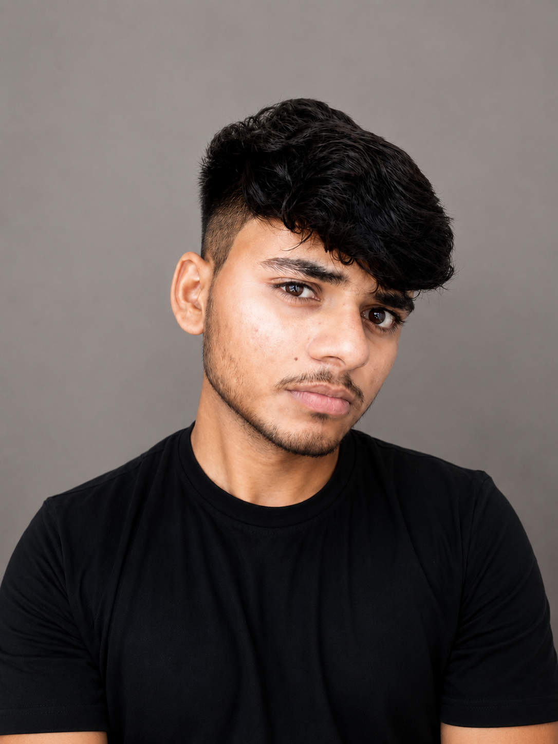 Aman Yadav