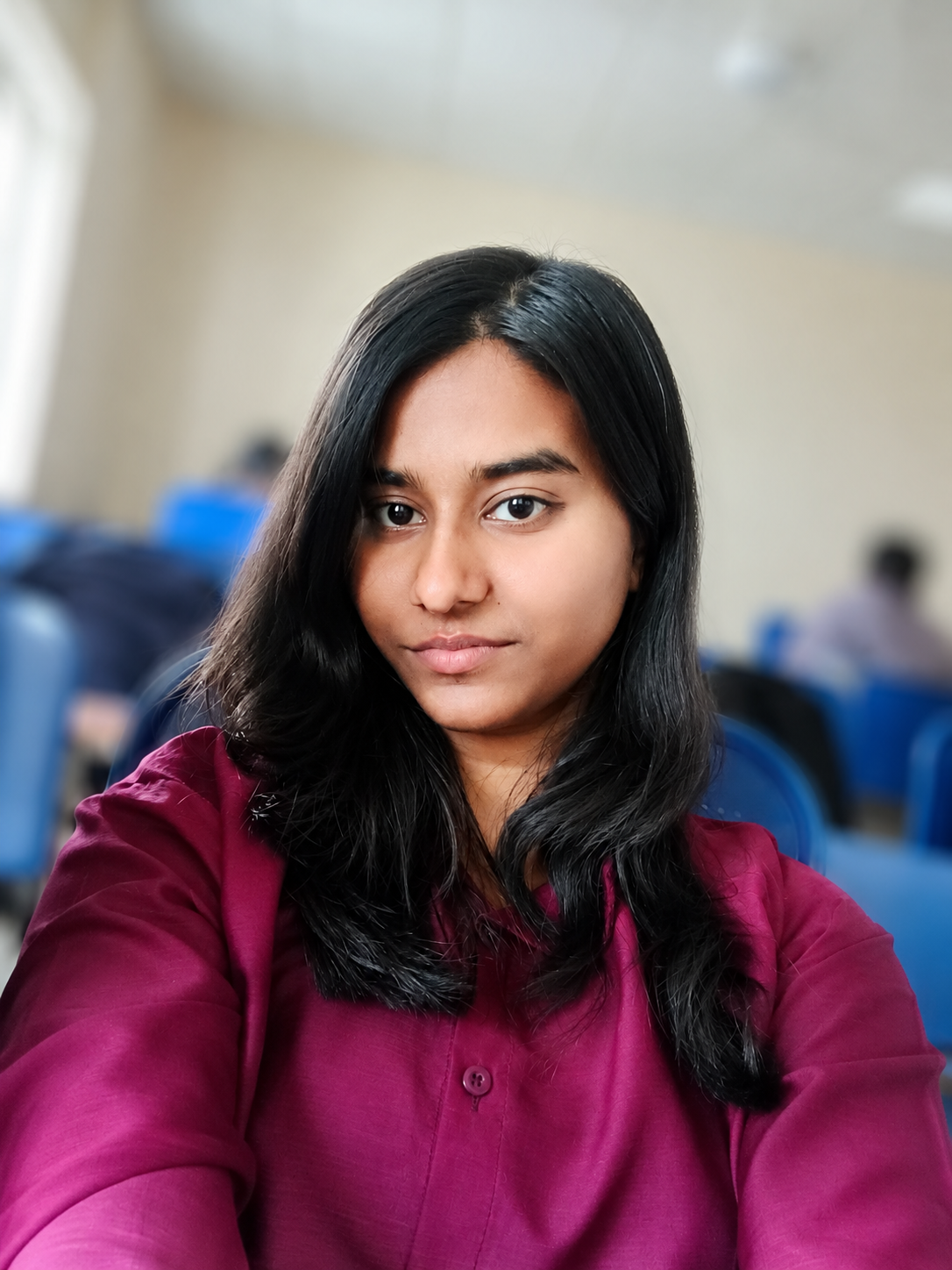 Khushbu